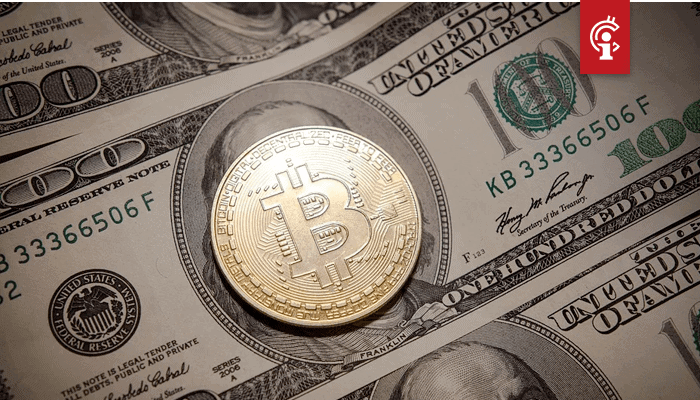 Bitcoin (BTC) op $100.000, wat is daar voor nodig?