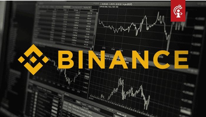 Bitcoin (BTC) optieplatform van Binance meteen een succes