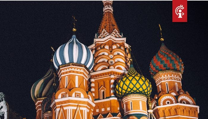 Bitcoin (BTC) peer-to-peer exchange LocalBitcoins geblokkeerd door Russische overheid