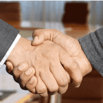 Bitcoin (BTC) peer-to-peer marktplaats en exchange OKEx bundelen krachten met nieuwe samenwerking