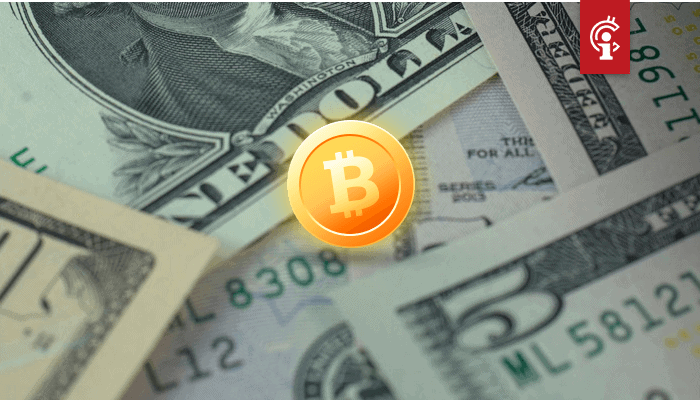 'Bitcoin (BTC) prijs van $45.000 tot $50.000 zijn redelijke doelen,' aldus Tone Vays
