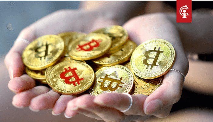 Bitcoin (BTC) prijs van $50.000 