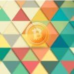Bitcoin (BTC) prijs vormt symmetrisch driehoek, waar ligt het target bij uitbraak?