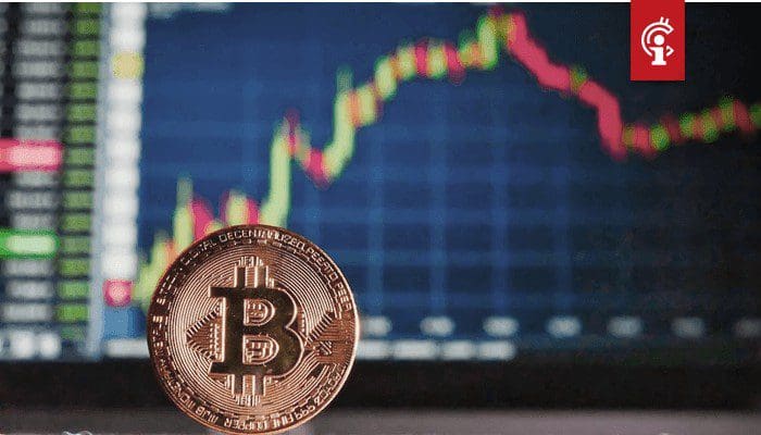 'Bitcoin (BTC) rally is net begonnen, mis de bus niet'