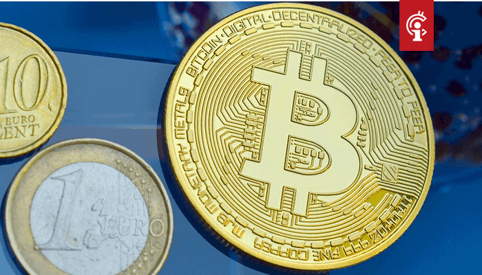 Bitcoin (BTC) springt even naar de $9.000, bitcoin (BSV) de enige stijger