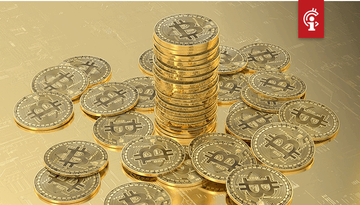 Bitcoin (BTC) steeg vanmiddag bijna $400 in waarde, cardano (ADA) de grootste top 20 stijger
