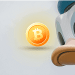 Bitcoin (BTC) stijgt Disney en Nvidia voorbij naar 16e plek op lijst van grootste activa qua marktkapitalisatie