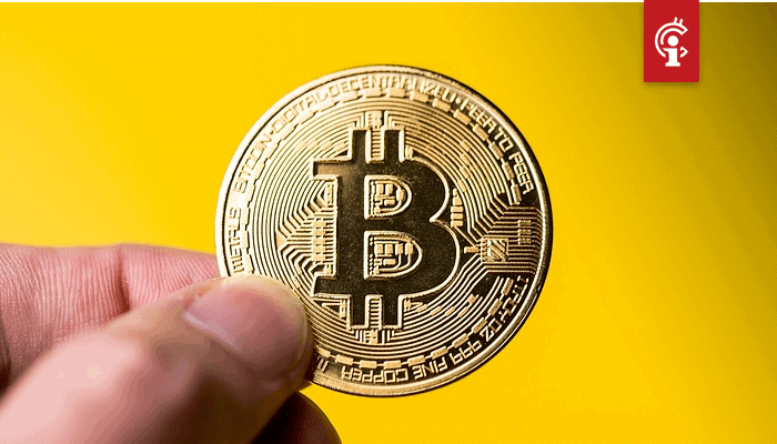 Bitcoin (BTC) stijgt binnen 24 uur $600 in waarde, ethereum (ETH) ruim 15 procent in de plus