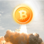 Bitcoin (BTC) stijgt binnen 24 uur tijd $1.500 in waarde, ethereum (ETH) en bitcoin cash (BCH) tevens in de plus