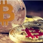 Bitcoin (BTC) stijgt maar $10.000 lijkt een brug te ver, altcoins in het rood