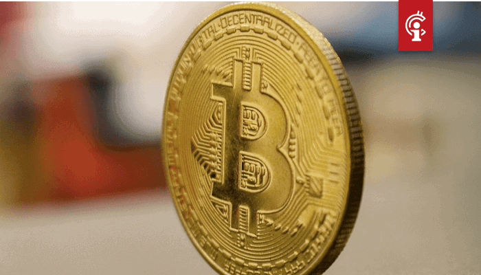 Bitcoin futures stijgen nu institutionele beleggers inflatie hedge zoeken
