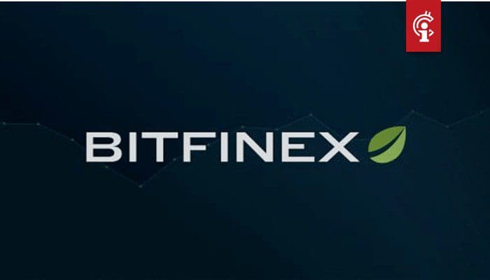 Bitcoin (BTC) ter waarde van $441 miljoen stroomt weg uit Bitfinex' cold wallets