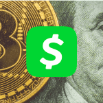 Bitcoin (BTC) ter waarde van meer dan $1 miljard verkocht via Square's Cash App