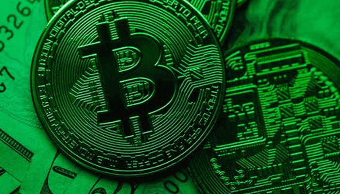 Bitcoin (BTC) test $19.400 weer, maar weer brengt het geen uitbraak - Koers zakt onder 4-uurs MA