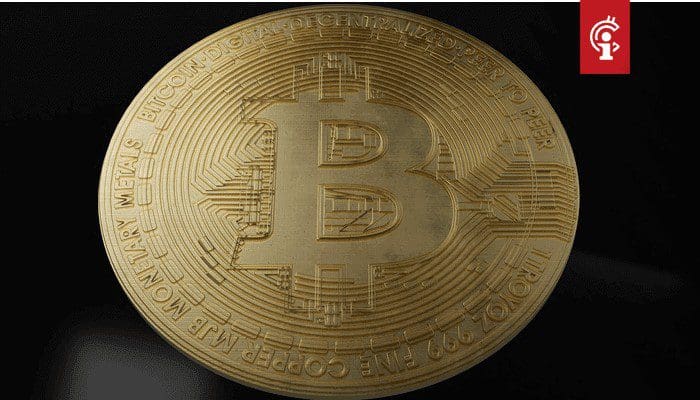 Bitcoin (BTC) test $9.800 maar nadert opnieuw MA's, bitcoin SV (BSV) de grootste top 10 stijger
