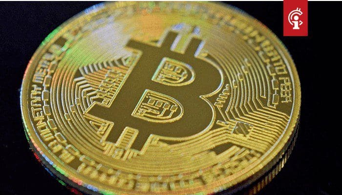 Bitcoin (BTC) test de $9.300 maar blijft binnen strakke range handelen, chainlink (LINK) valt buiten de top 10