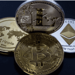 Bitcoin (BTC) test weerstand bij $7.600, ethereum (ETH) en litecoin (LTC) stijgen