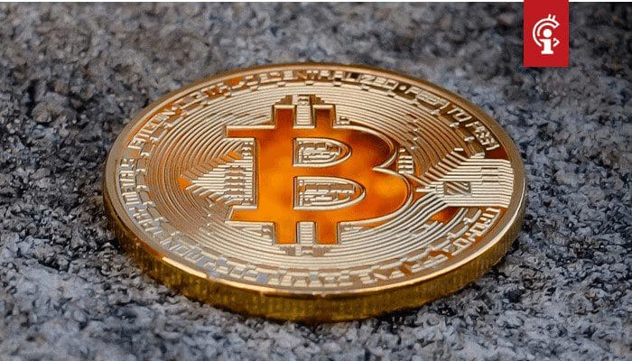Bitcoin (BTC) tikt de $9.600 aan en bereikt weerstand wedge-patroon, cardano (ADA) blinkt uit