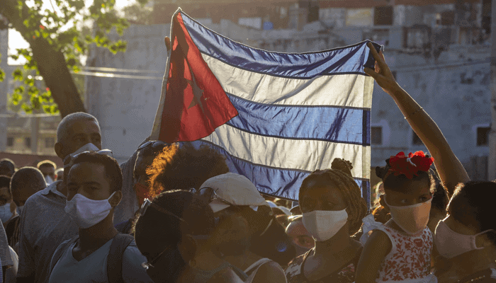 Bitcoin (BTC) trein maakt vaart Ook Cuba gaat crypto betalingen accepteren en reguleren