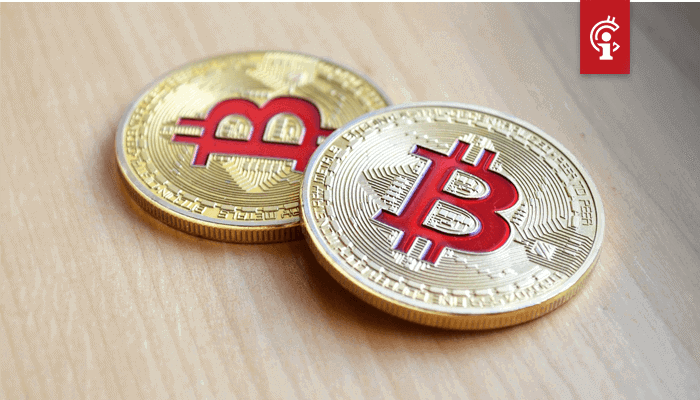 Bitcoin (BTC) vormt mogelijk 'golden cross,' Ripple (XRP) van de derde plek gestoten