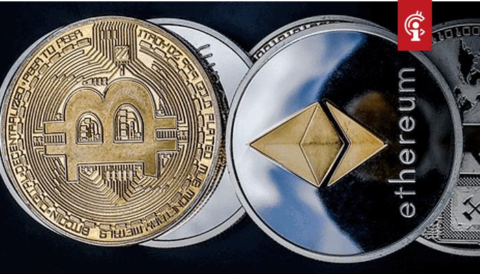 Bitcoin (BTC) wallets stijgen minder hard in aantallen dan Ethereum (ETH) door DeFi