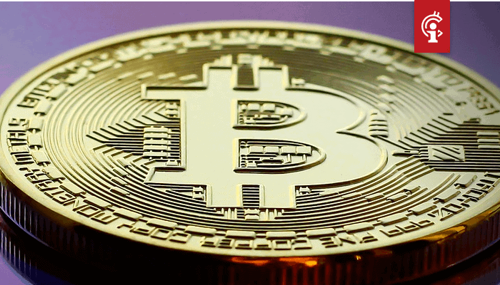 Bitcoin (BTC) zakt flink terug na enorme rally, ethereum (ETH) en ripple (XRP) zakken mee