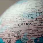 Bitcoin (BTC) zakt twee plekken op Chinese ranglijst, IOST (IOST) komt top 3 binnen