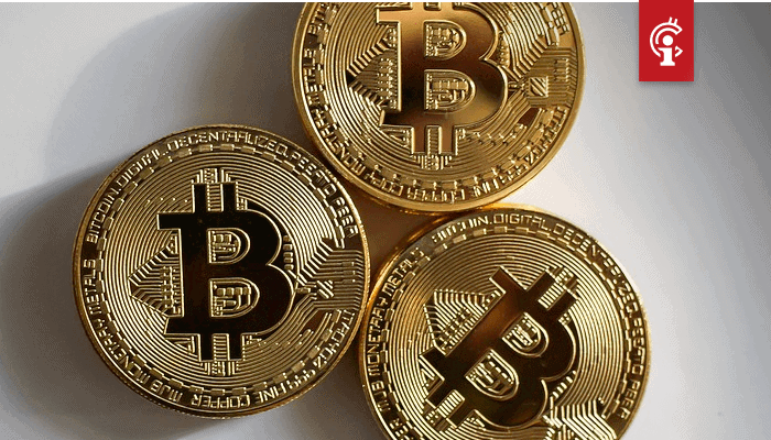 Bitcoin (BTC) zakt uit trendkanaal, stijging ethereum (ETH) teniet gedaan