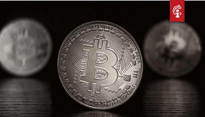 Bitcoin (BTC) zakt weer terug tot support maar maakt een stuiter, Binance coin (BNB) de hardste stijger
