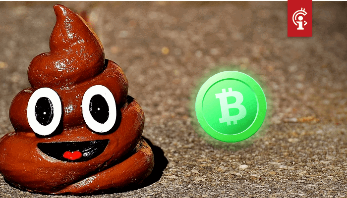 Bitcoin Cash (BCH) is een shitcoin, zegt BitMEX CEO Arthur Hayes nadat hij de altcoin noteert