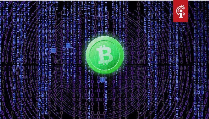 Bitcoin_Cash_BCH_netwerk_kan_nu_overgenomen_worden_voor_de_prijs_van_1_Bitcoin_BTC Bitcoin Cash (BCH) netwerk kan nu overgenomen worden voor de prijs van 1 Bitcoin (BTC)