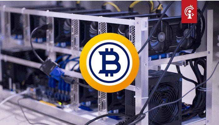 Bitcoin_Gold_weer_slachtoffer_van_51_aanval_85.000_aan_BTG_verloren Bitcoin Gold weer slachtoffer van 51% aanval, $85.000 aan BTG verloren