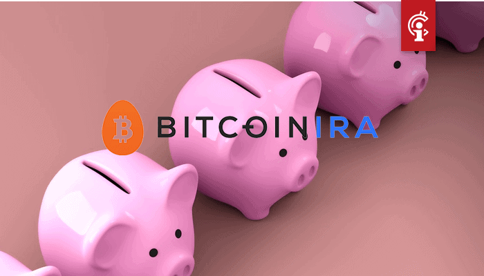 Bitcoin IRA ziet groei in investeringen in onder andere bitcoin (BTC) voor pensioenen