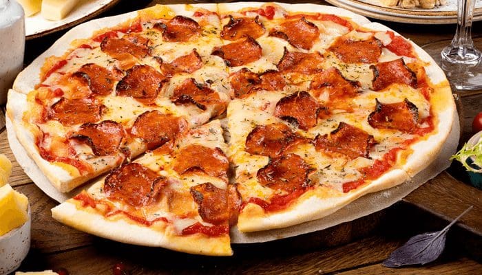 Bitcoin Pizza Pompliano start nieuwe onderneming ter ondersteuning van bitcoin (BTC) en kleine pizzeria’s