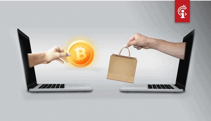 Bitcoin betalingen nu mogelijk bij e-commercegigant Shopify, voegt 1.800 cryptocurrencies toe