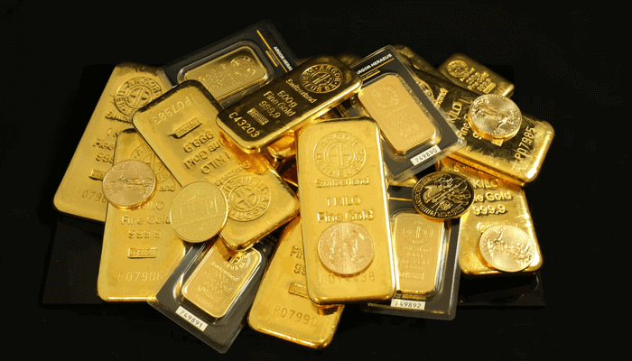 'Bitcoin beter dan goud door hoge volatiliteit