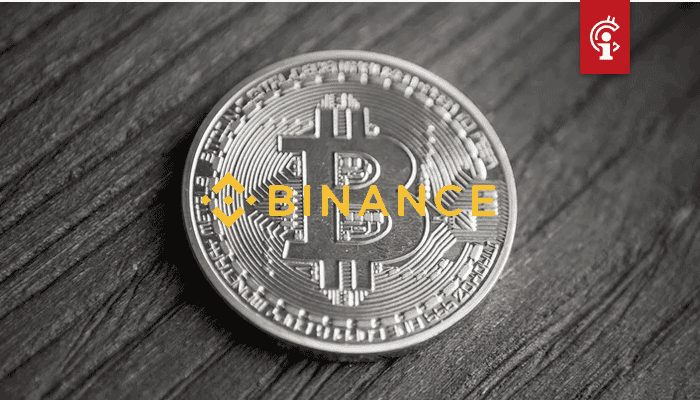 Bitcoin beurs Binance wordt aangeklaagd voor witwassen van BTC