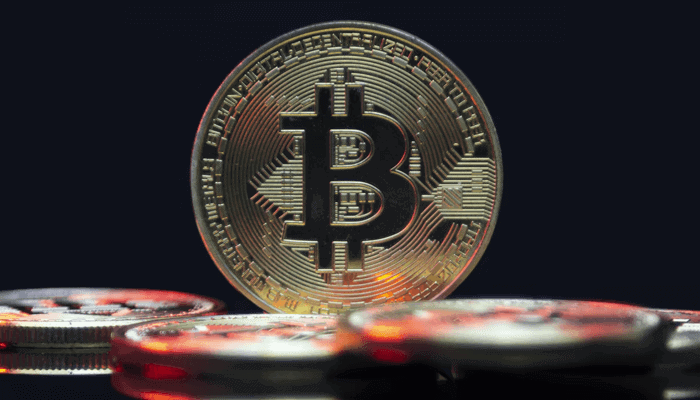 Bitcoin corrigeert weer door Omicron, angst hangt in de crypto markt
