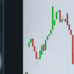 Bitcoin dipt samen met beurzen - John kijkt naar ethereum, bitcoin cash en meer