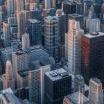 Bitcoin en Ethereum dalen weer na China FUD, deze altcoins staan alsnog dik in de plus deze week