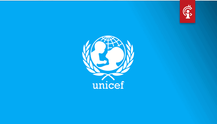 Bitcoin_en_Ethereum_fonds_van_UNICEF_gaat_100.000_investeren_in_humanitaire_blockchain-projecten Bitcoin en Ethereum fonds van UNICEF gaat $100.000 investeren in humanitaire blockchain-projecten