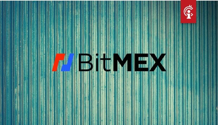 Bitcoin exchange BitMEX gooit het roer om, CEO Arthur Hayes en CTO Samuel Reed treden per direct af