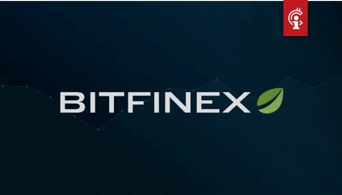 Bitcoin exchange Bitfinex beschuldigt CoinMarketCap van uitsluiten exchanges