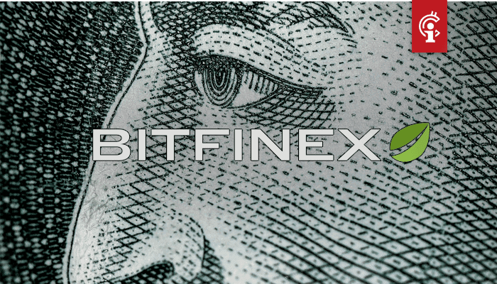 Bitcoin exchange Bitfinex looft $400 miljoen uit omtrent de 120.000 gestolen bitcoins (BTC)