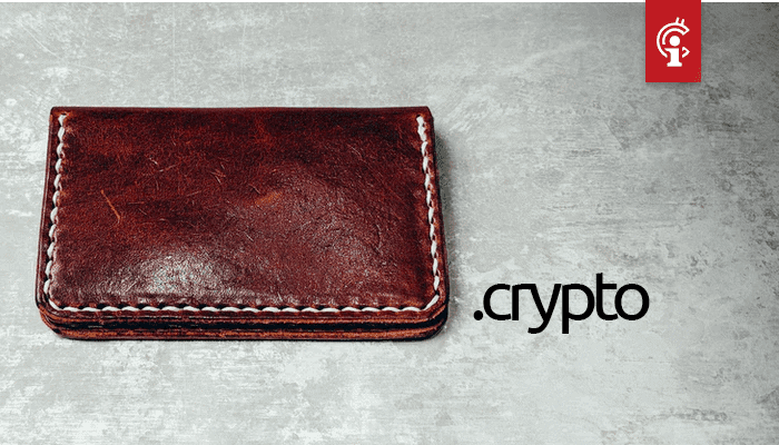 Bitcoin exchange Coinbase ondersteunt nu .crypto domeinnamen voor wallet-adressen