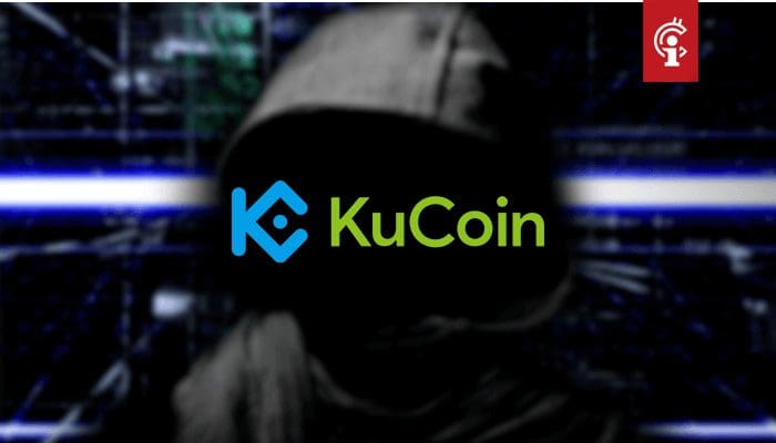 Bitcoin exchange KuCoin gehackt, minstens $150 miljoen aan BTC, ETH en meer gestolen