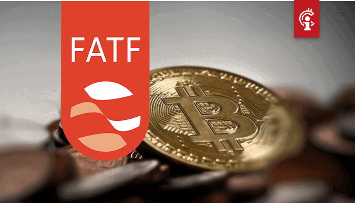 Bitcoin exchanges binnenkort waarschijnlijk nog strenger gereguleerd door internationaal kader FATF