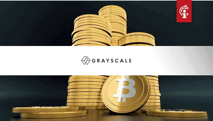 Bitcoin fonds van Grayscale koopt opnieuw enorme hoeveelheid BTC