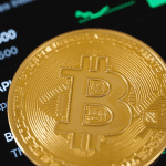 Bitcoin fondsen zien enorme bedragen binnenkomen we staan aan de vooravond van institutionele adoptie