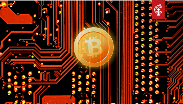 Bitcoin is een snelgroeiend land in cyberspace met een populatie van soevereine individuen, aldus PlanB